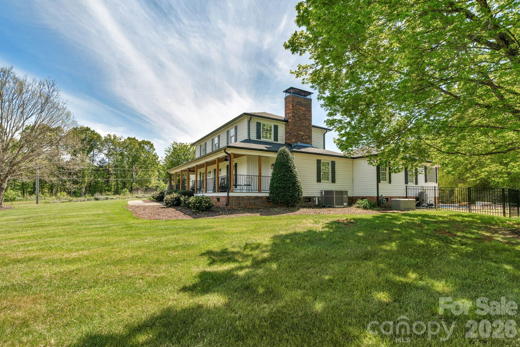 8698 Rocky River Road Property Photo 20