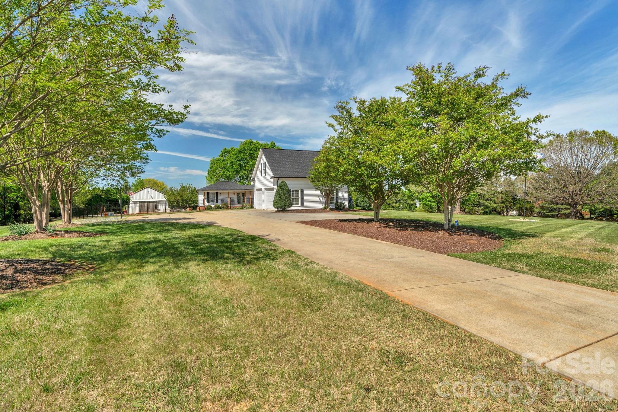 8698 Rocky River Road Property Photo 21