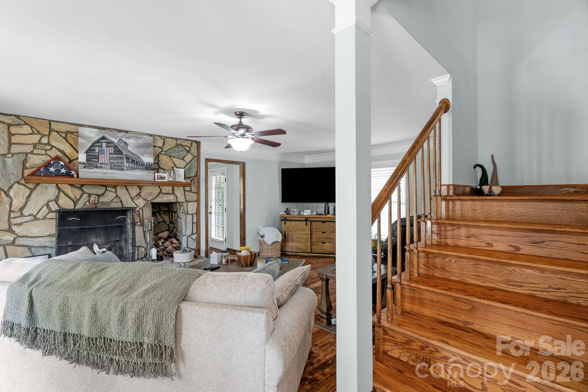 8698 Rocky River Road Property Photo 24
