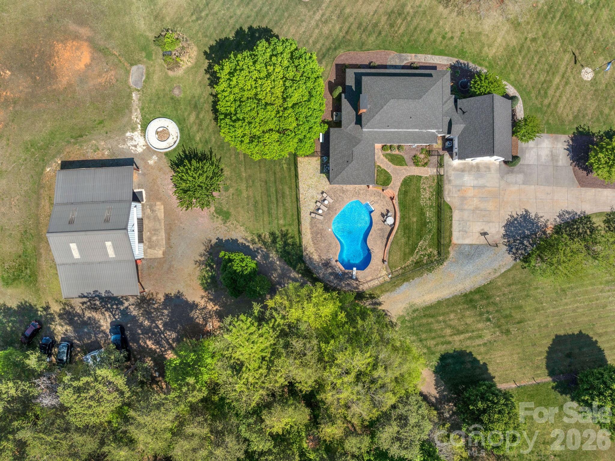 8698 Rocky River Road Property Photo 30