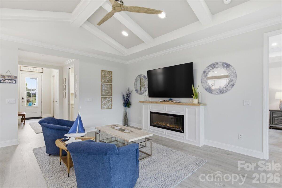 859 Ocean Hammock Loop Property Photo 5