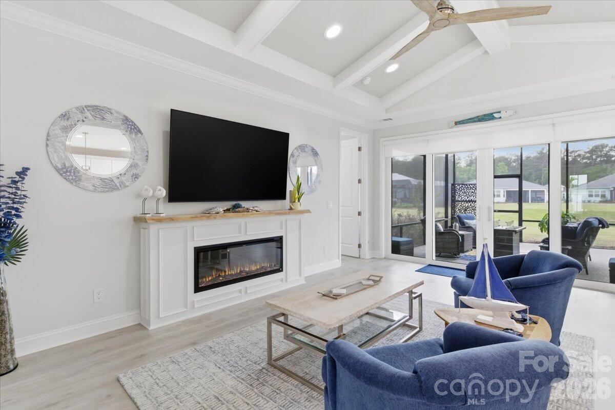 859 Ocean Hammock Loop Property Photo 7