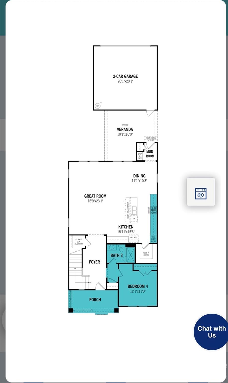 445 Spire Street 47 Property Photo 1