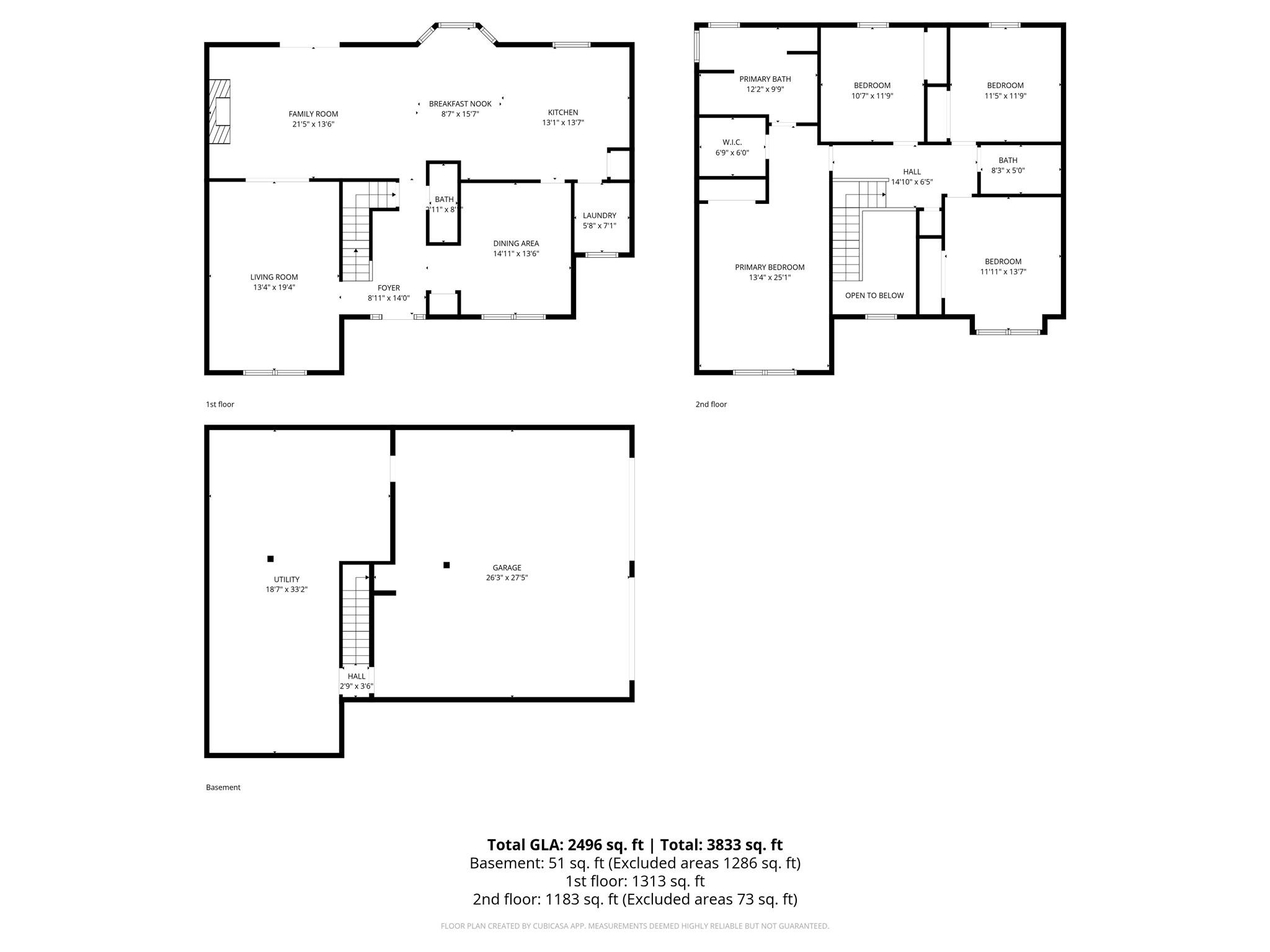 306 Woodview Court Property Photo 42