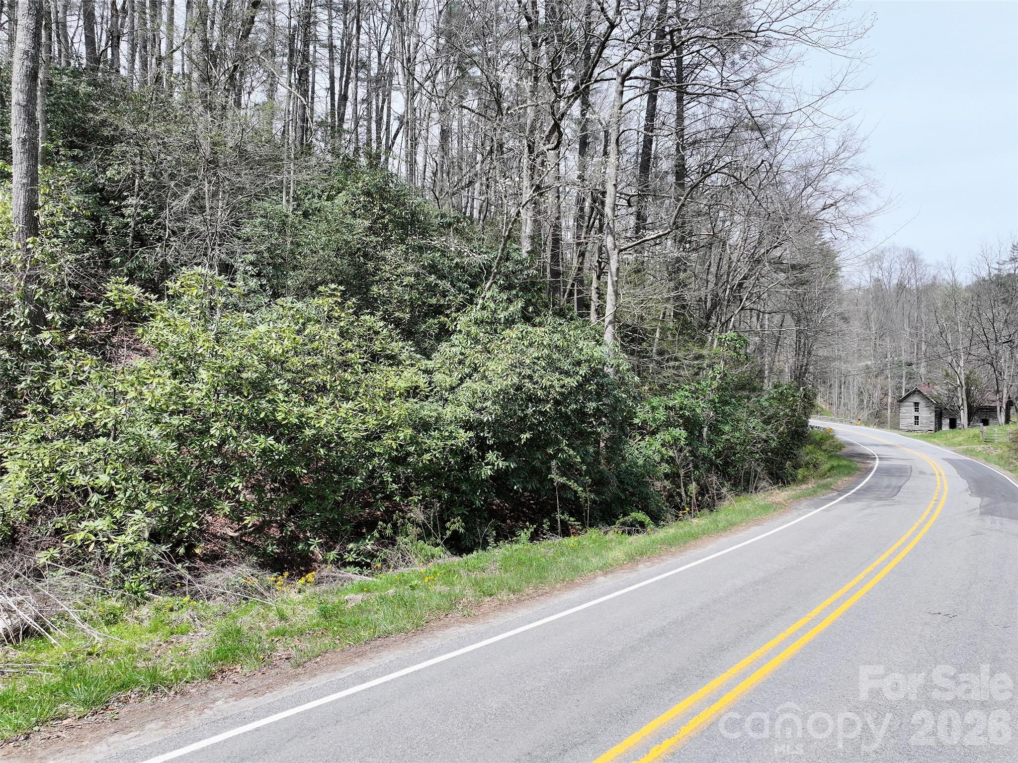00 White Oak Road Property Photo 1