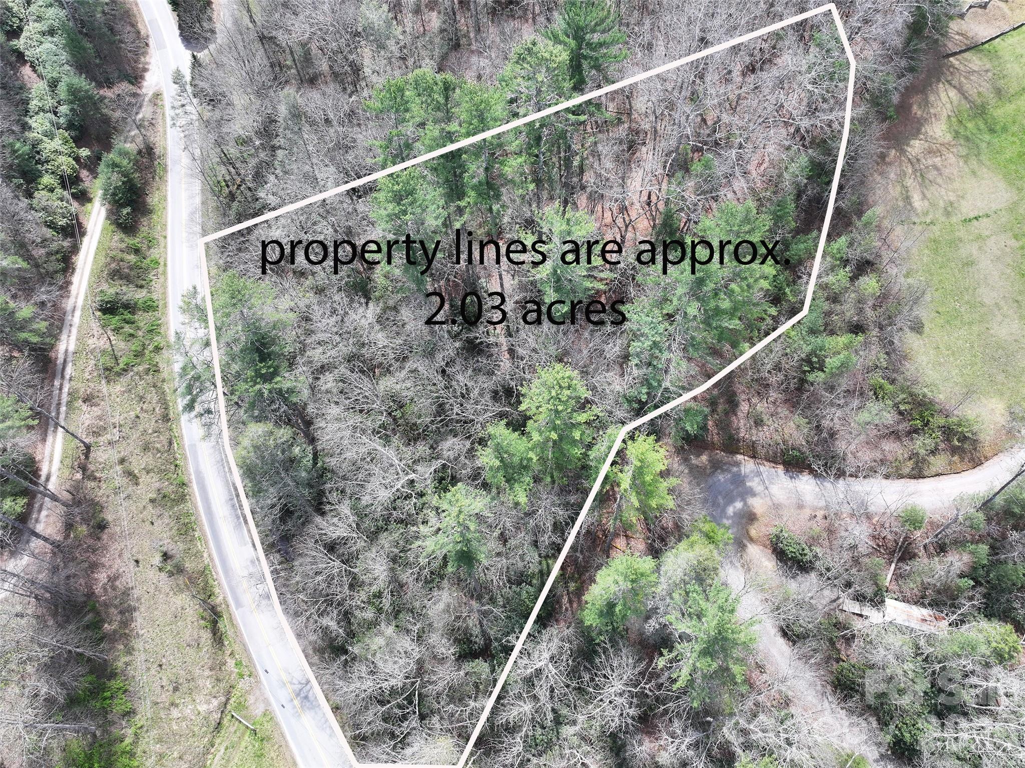 00 White Oak Road Property Photo 2