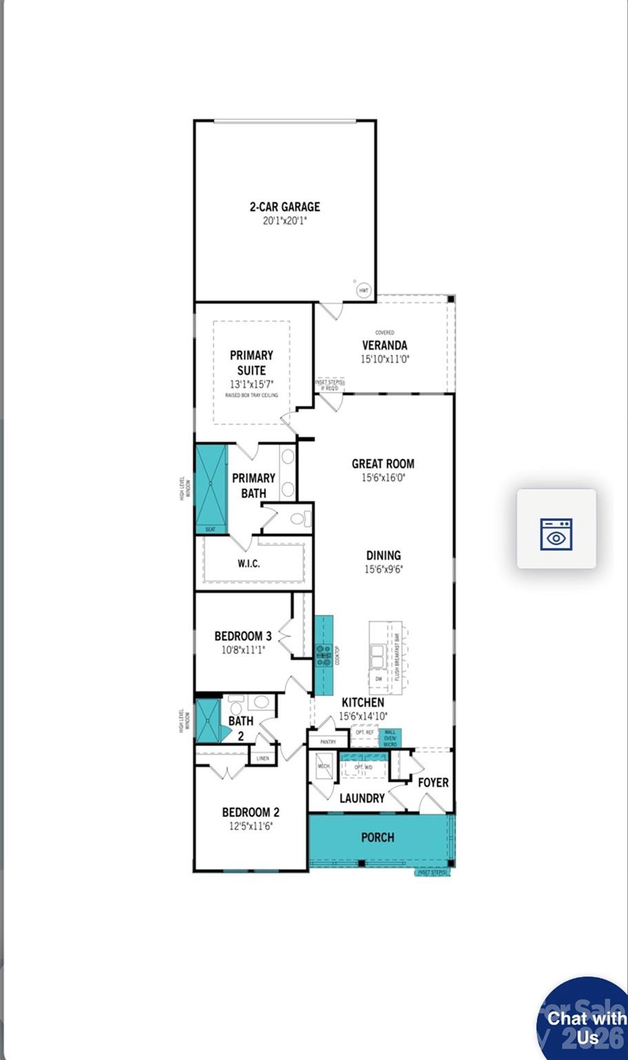 448 Spire Street 104 Property Photo 2