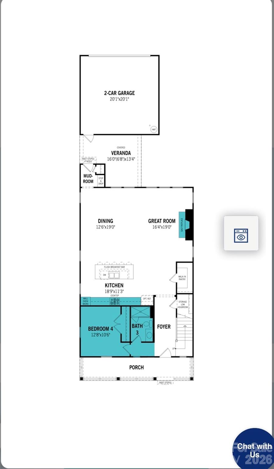 437 Spire Street 46 Property Photo 1
