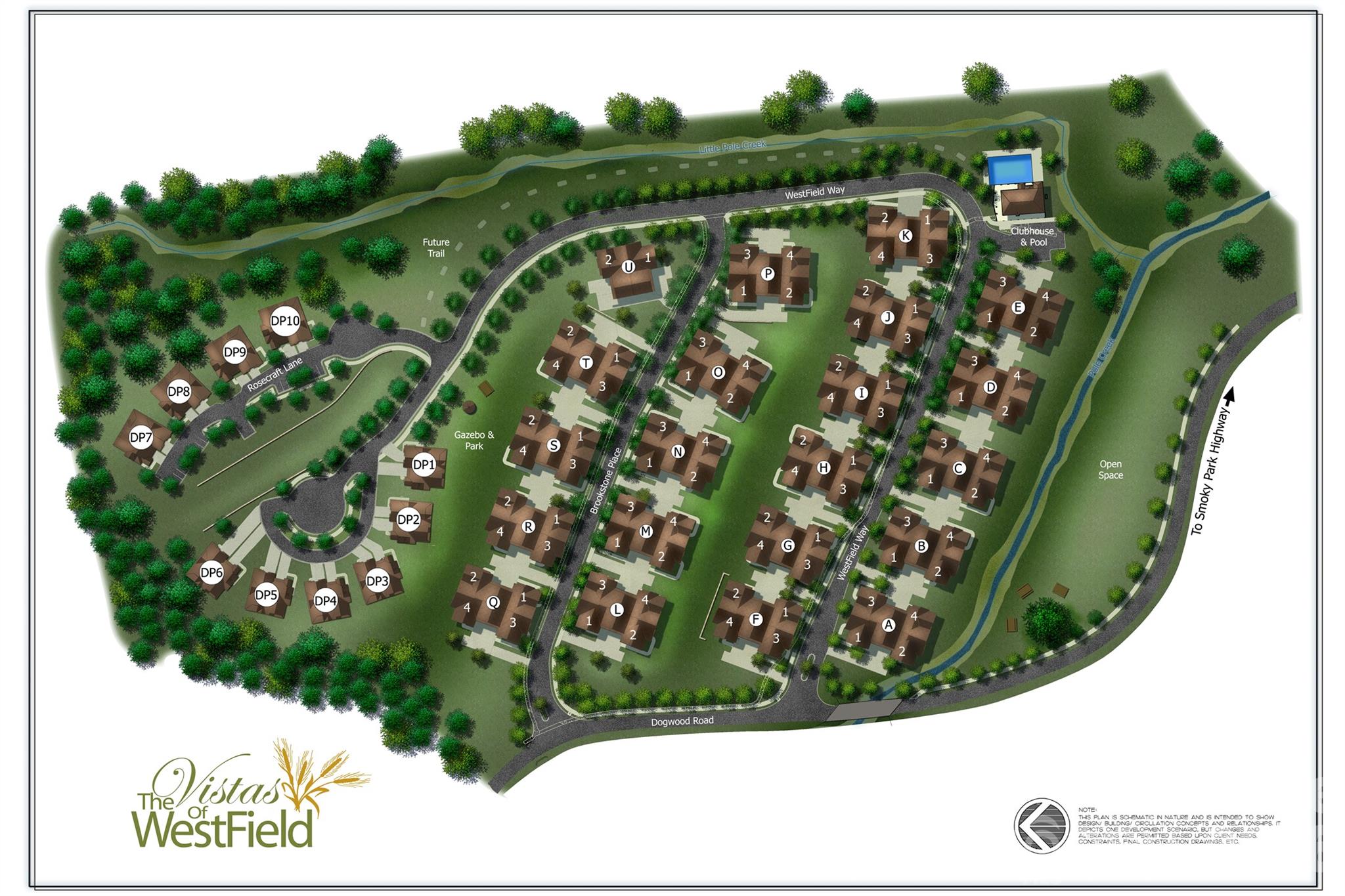 20 Brookstone Place Property Photo 44