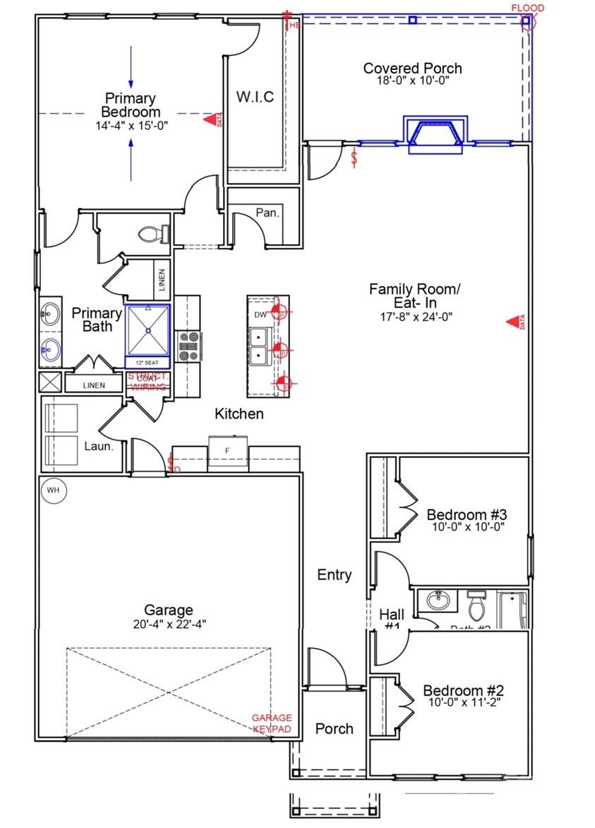 219 Rodeo Drive Property Photo 2