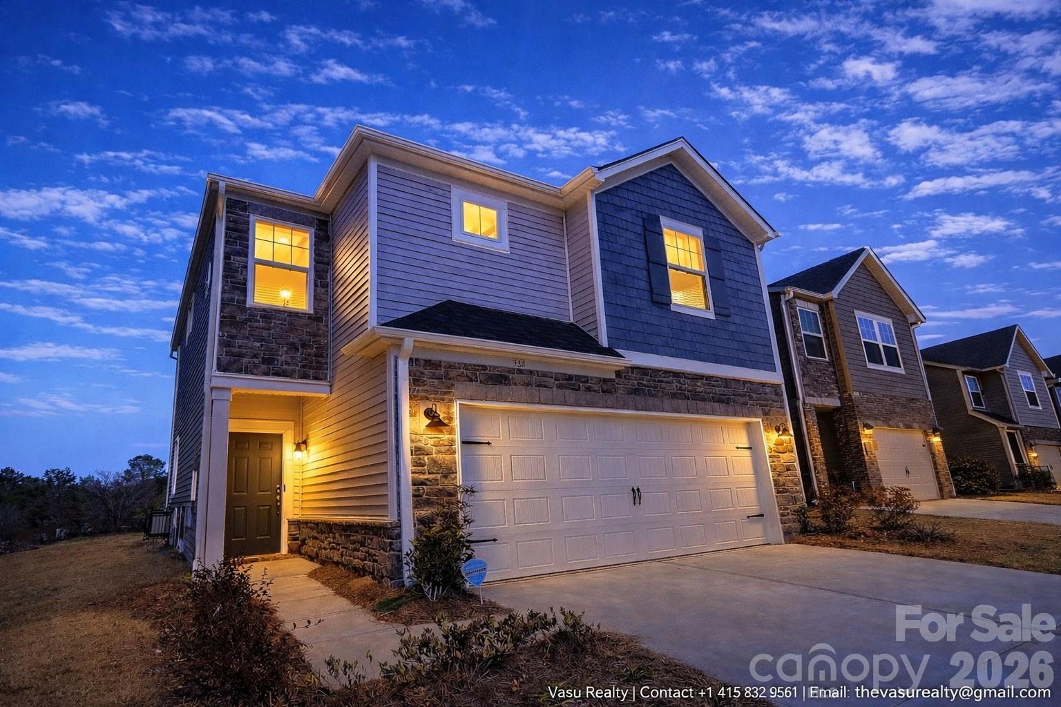 314 Hyssop Court 109 Property Photo 1