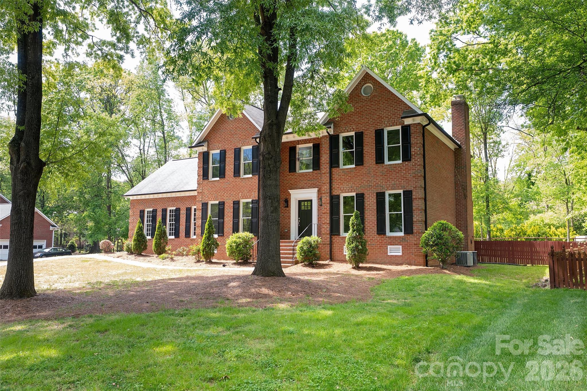 1507 Chadmore Lane Property Photo 1