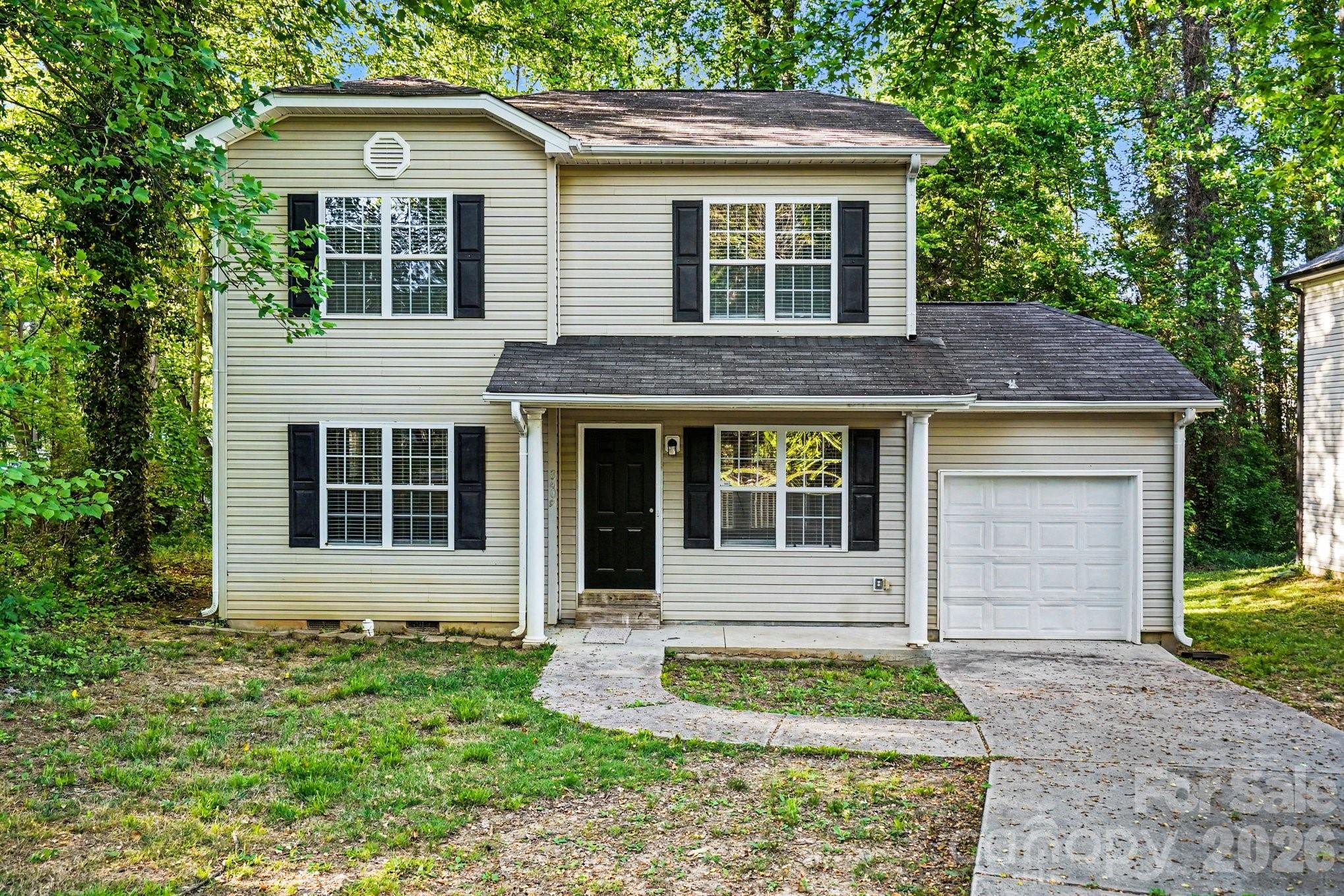 3409 Durham Lane Property Photo 1