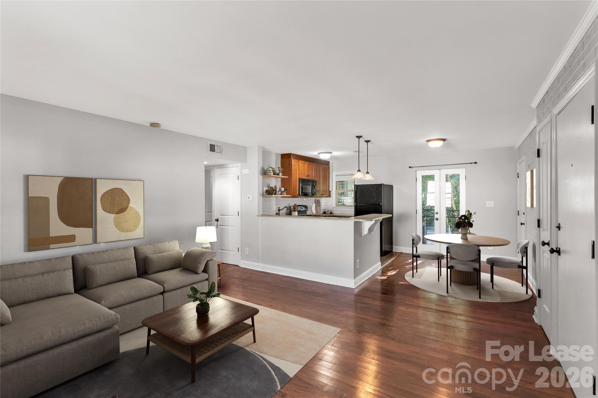4923 Park Road Property Photo 1