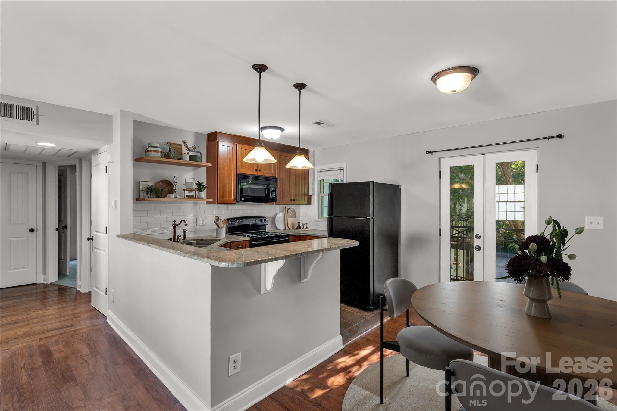 4923 Park Road Property Photo 9