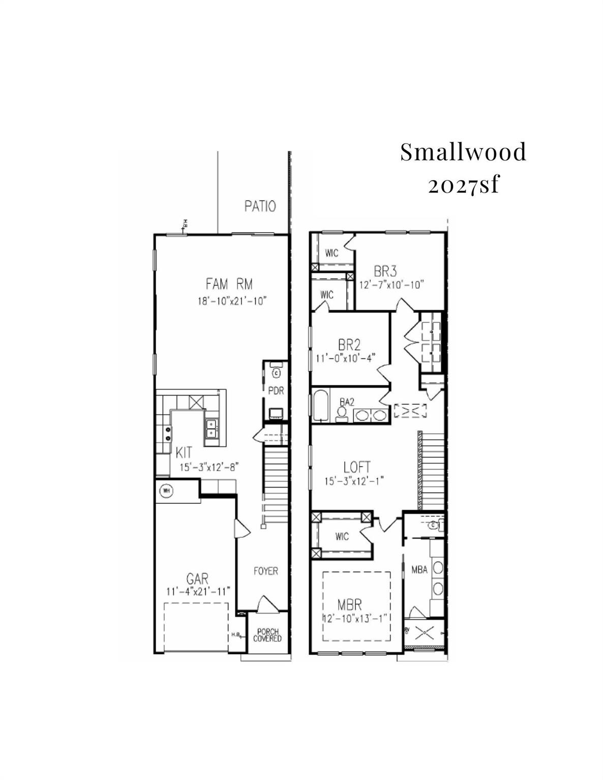 2649 Ravencroft Drive 1a Property Photo 32