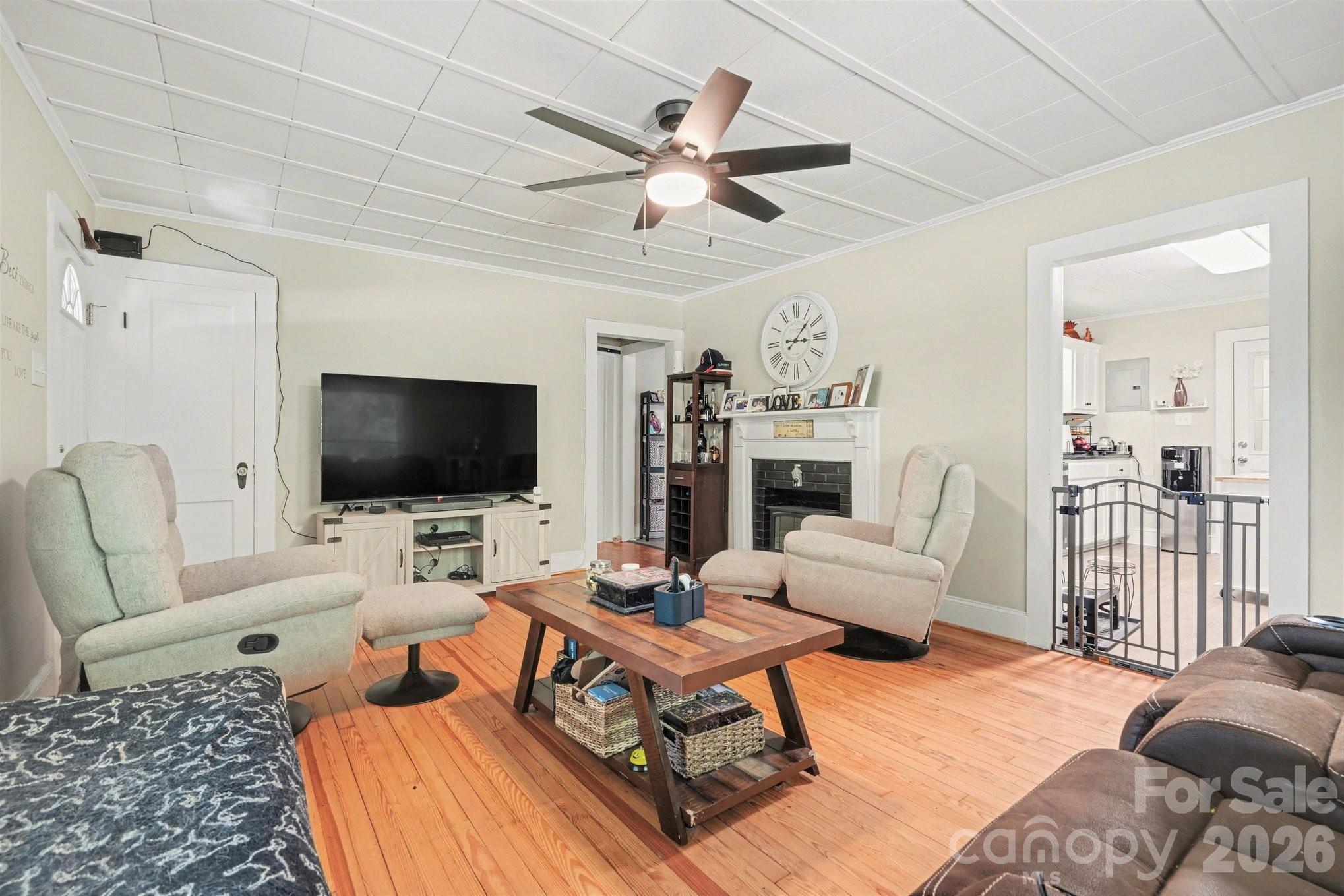 515 N Chapel Street Property Photo 4