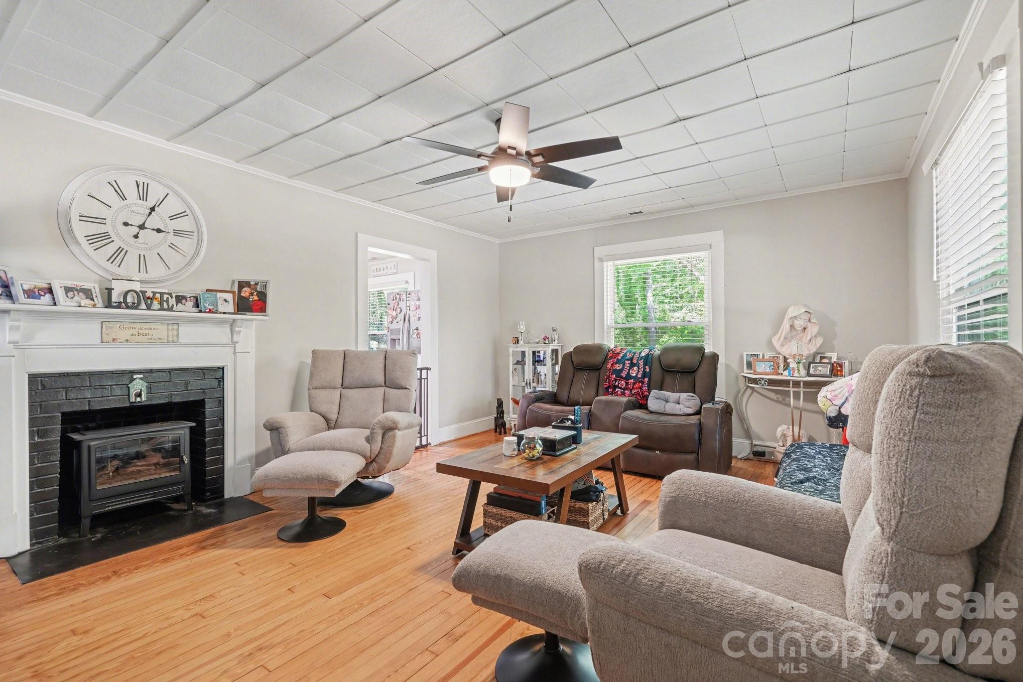 515 N Chapel Street Property Photo 6