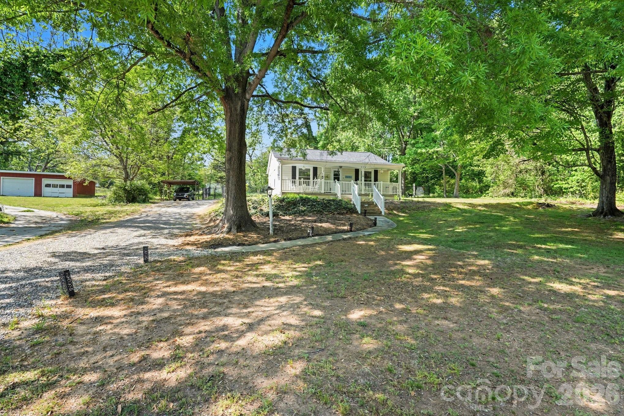515 N Chapel Street Property Photo 10