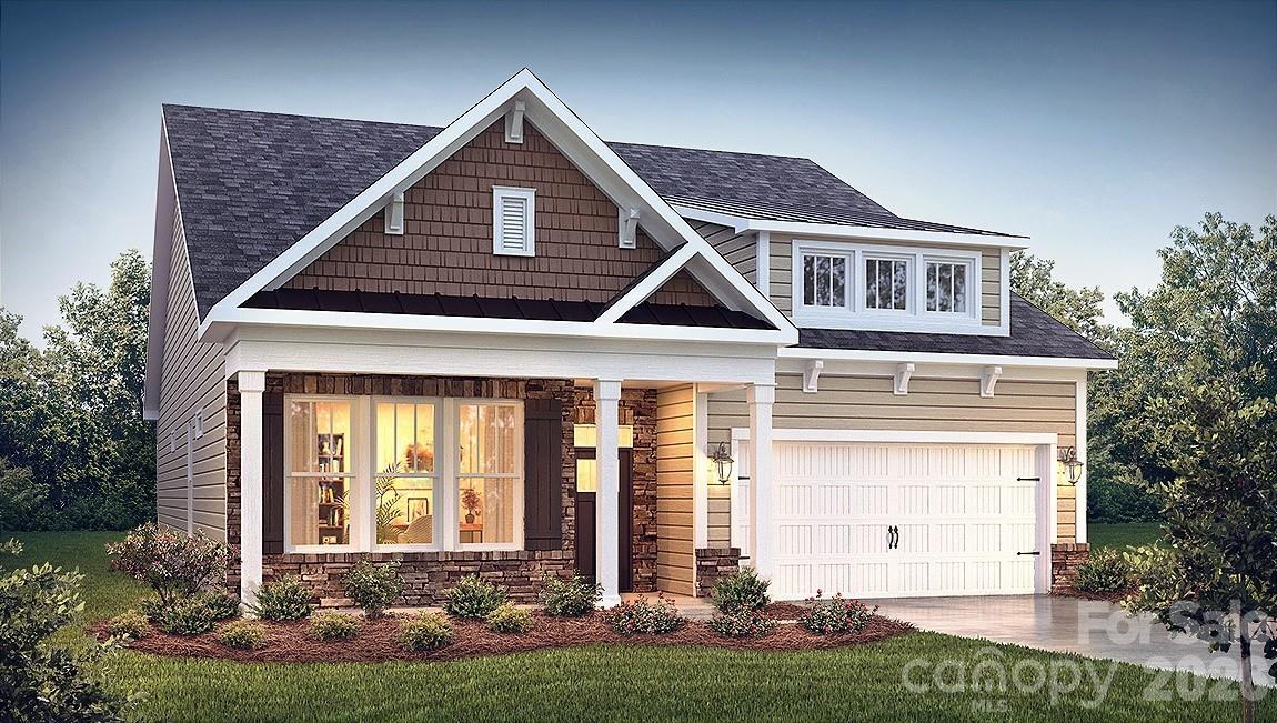 1007 Tundra Swan Drive Property Photo 1