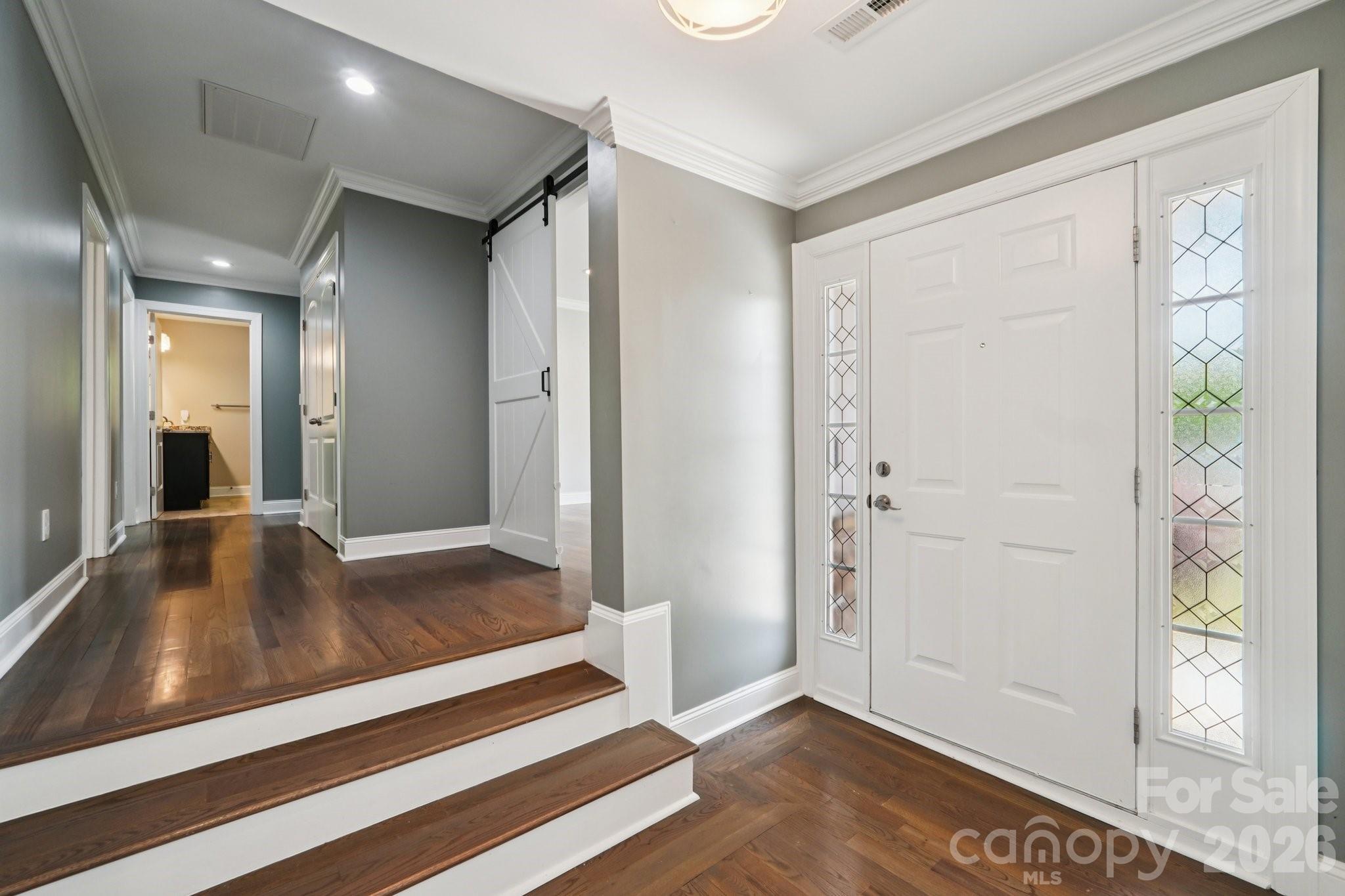 605 Allen Way Property Photo 5