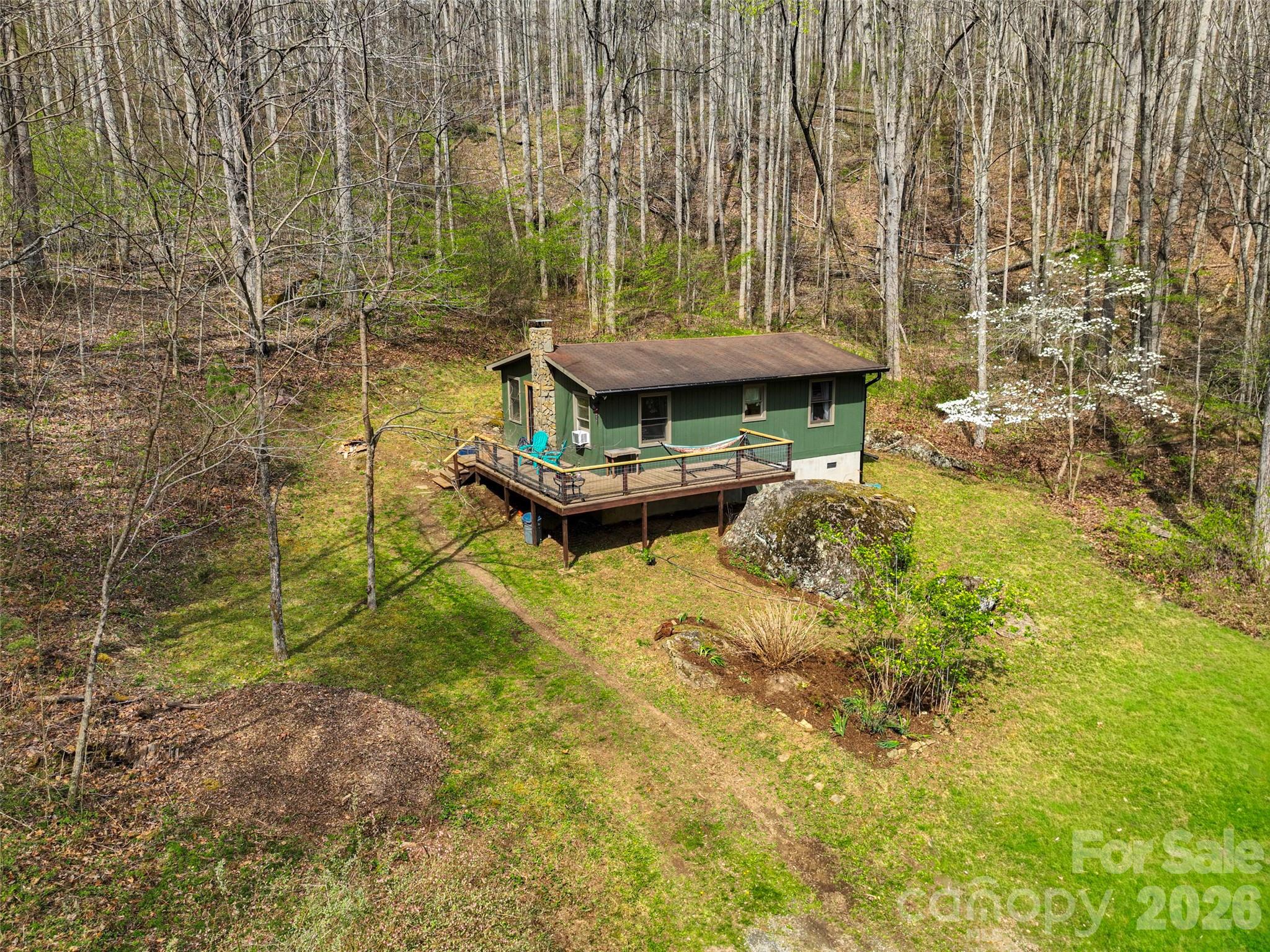 183 Stoney Fork Road Property Photo 1