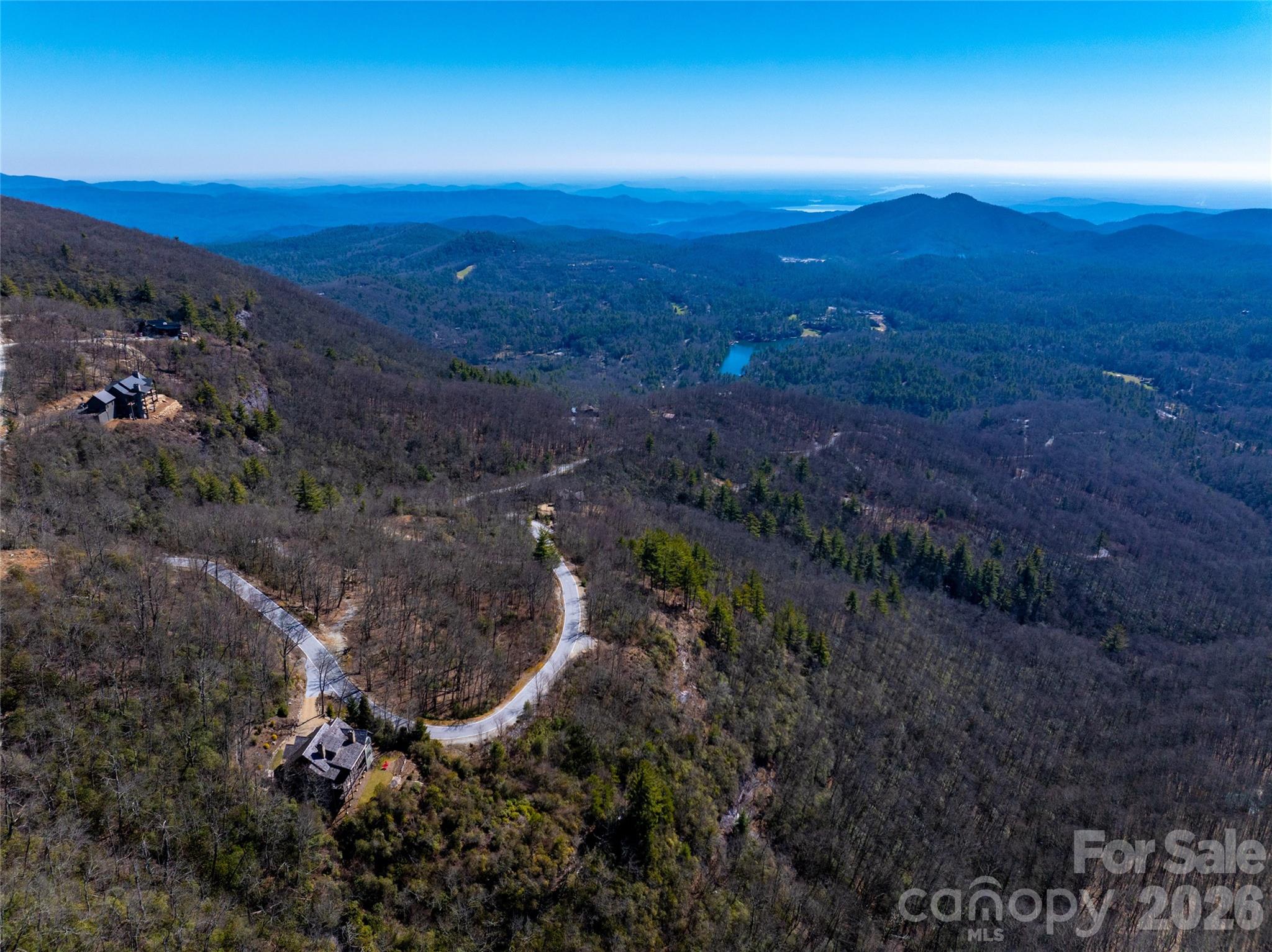 Lot 19 W Whitetail Drive Property Photo 3