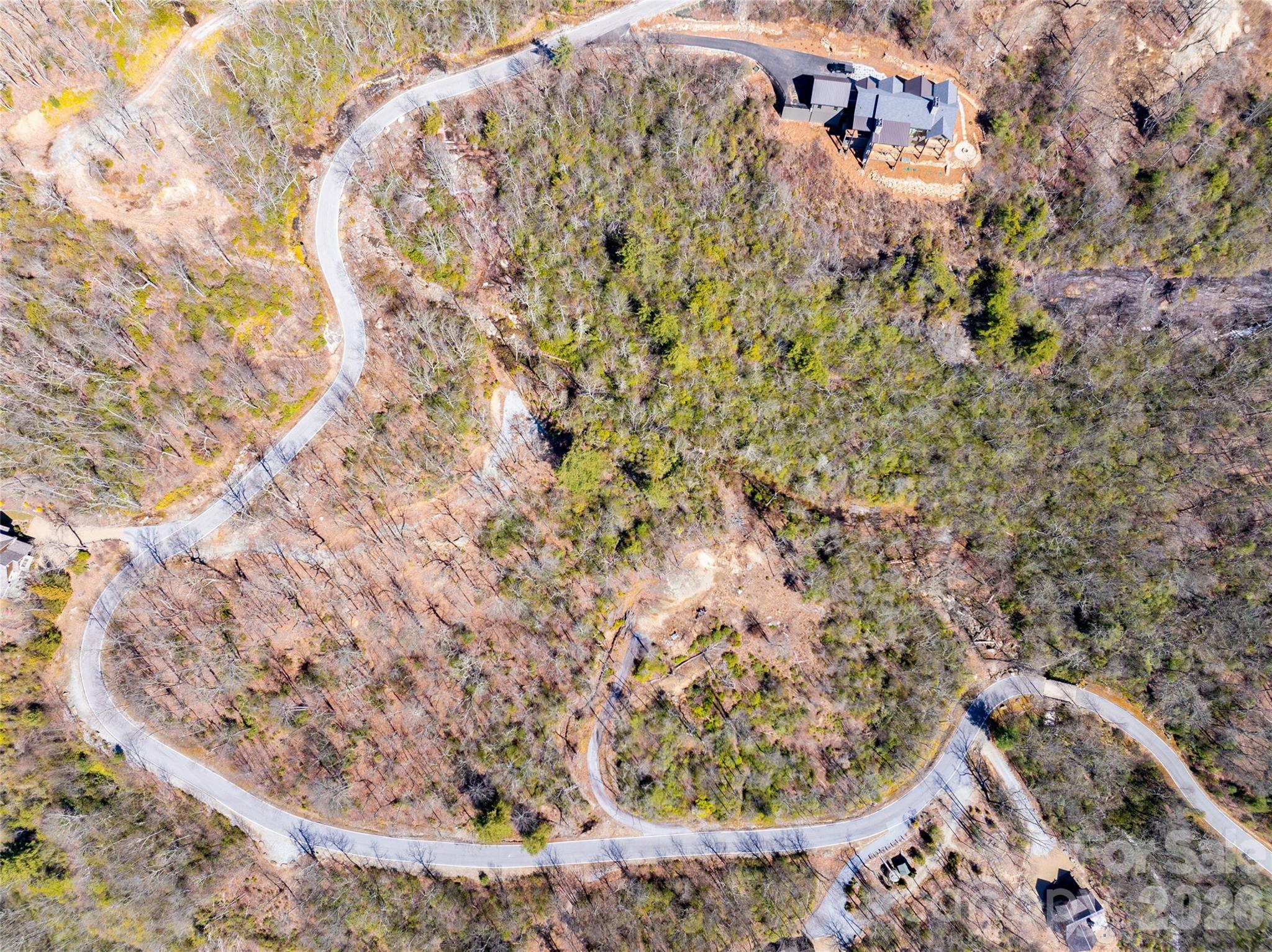 Lot 19 W Whitetail Drive Property Photo 5