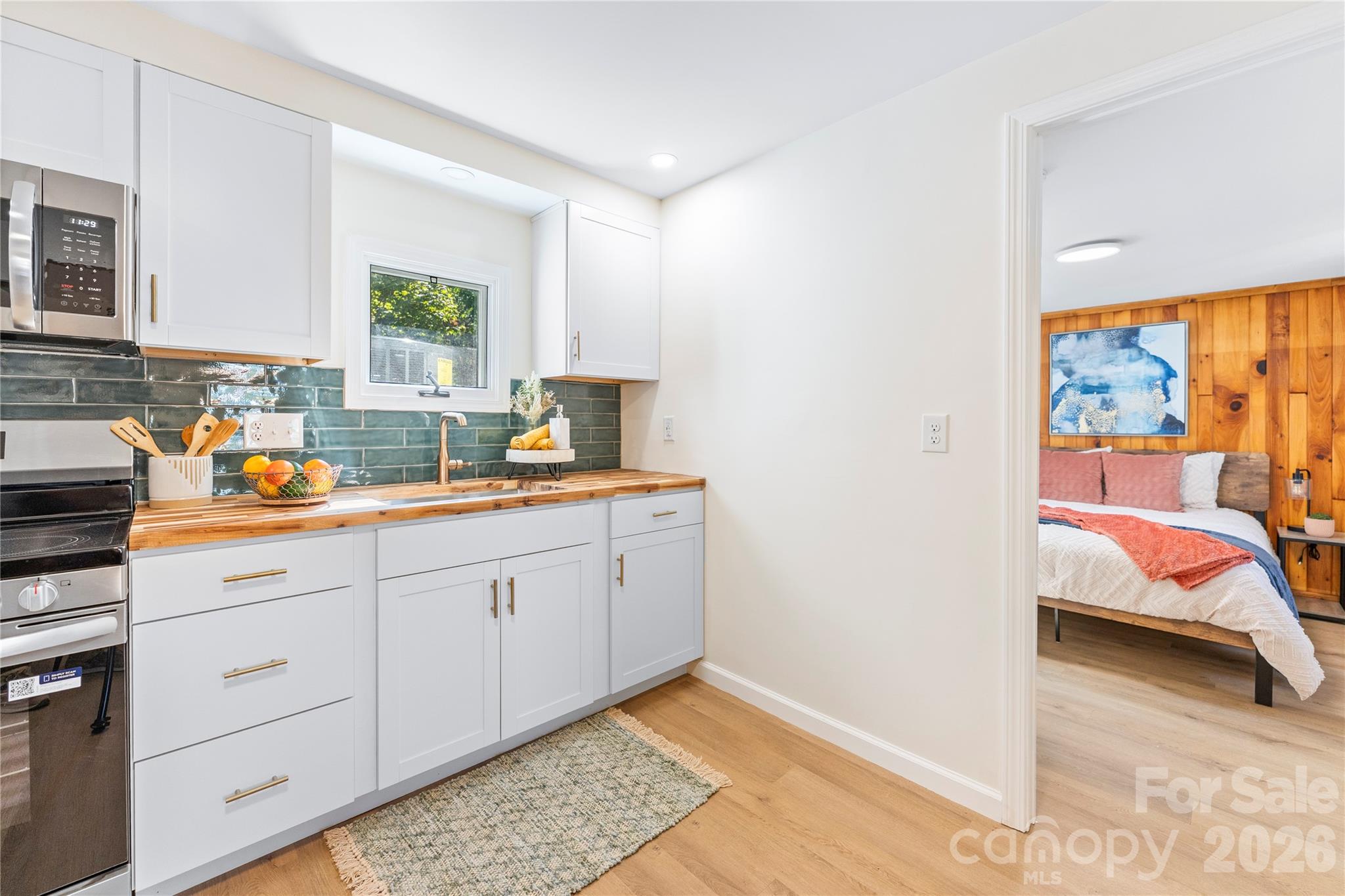90 Camp Branch Road Property Photo 7