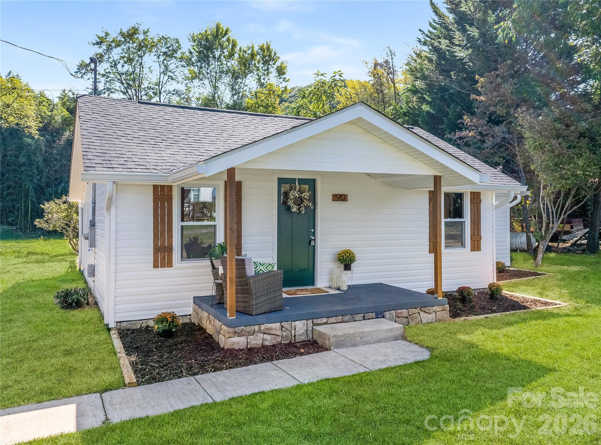 90 Camp Branch Road Property Photo 27