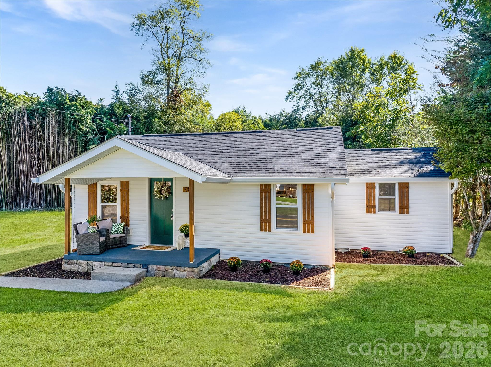 90 Camp Branch Road Property Photo 28