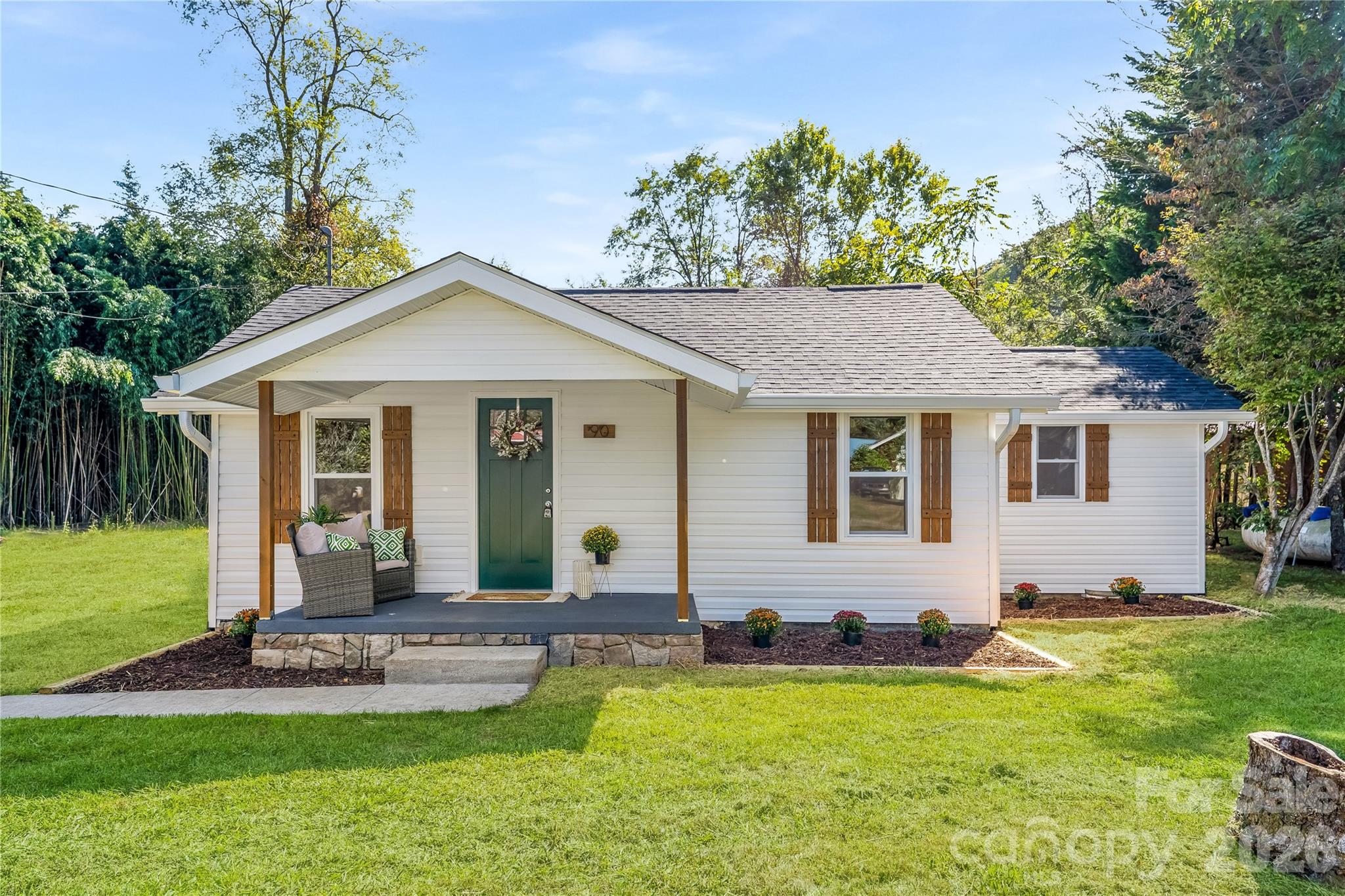 90 Camp Branch Road Property Photo 31
