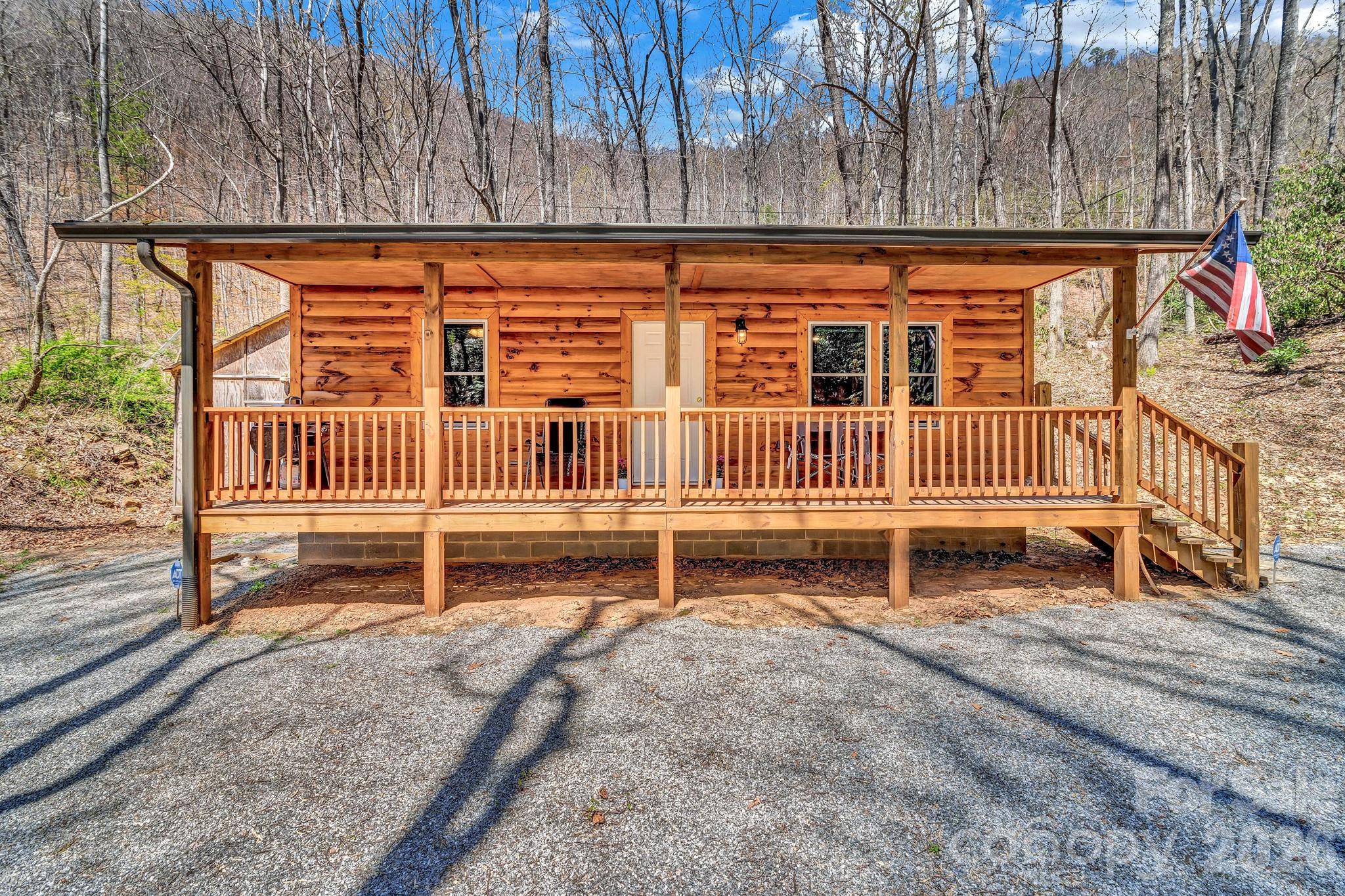 1100 Panther Branch Road Property Photo 1