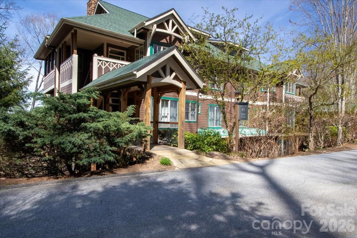 45 Creekside Way I301 Property Photo 2