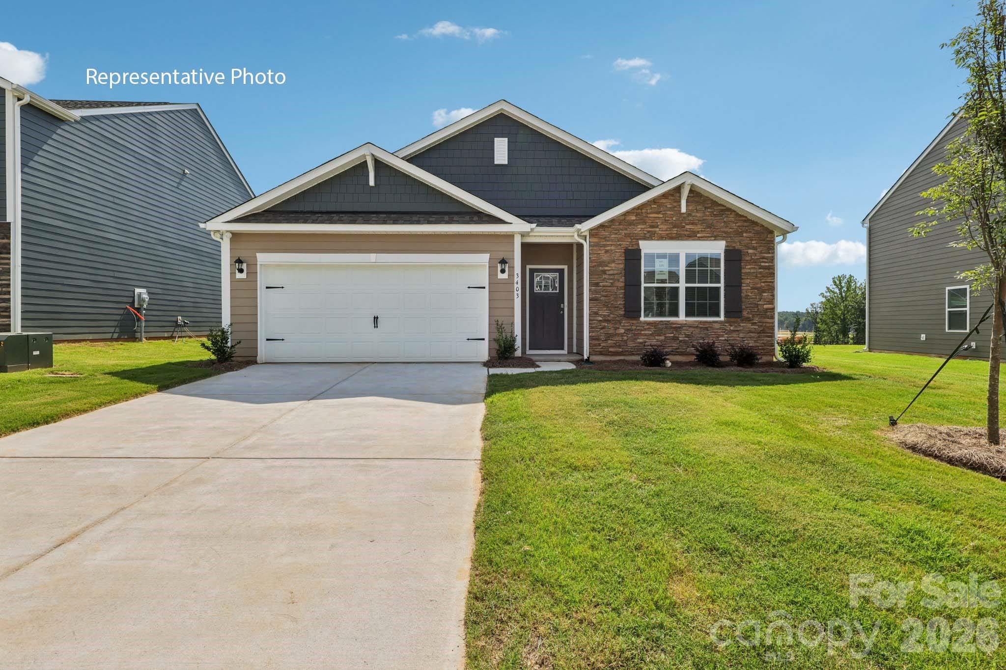 3818 Baldcypress Boulevard Property Photo 1