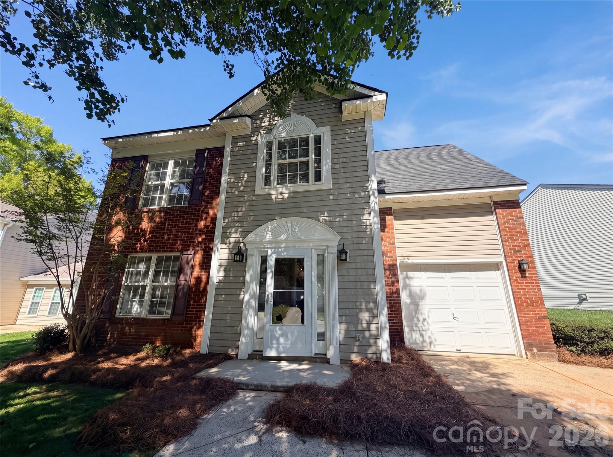 6032 Briggs Drive Property Photo 1