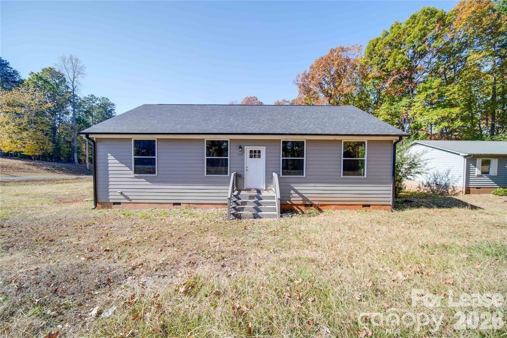 112 Rockwell Court Property Photo 1
