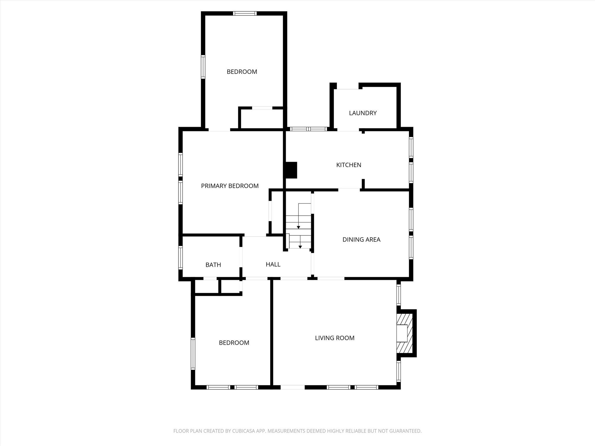 608 E Concord Street Property Photo 23