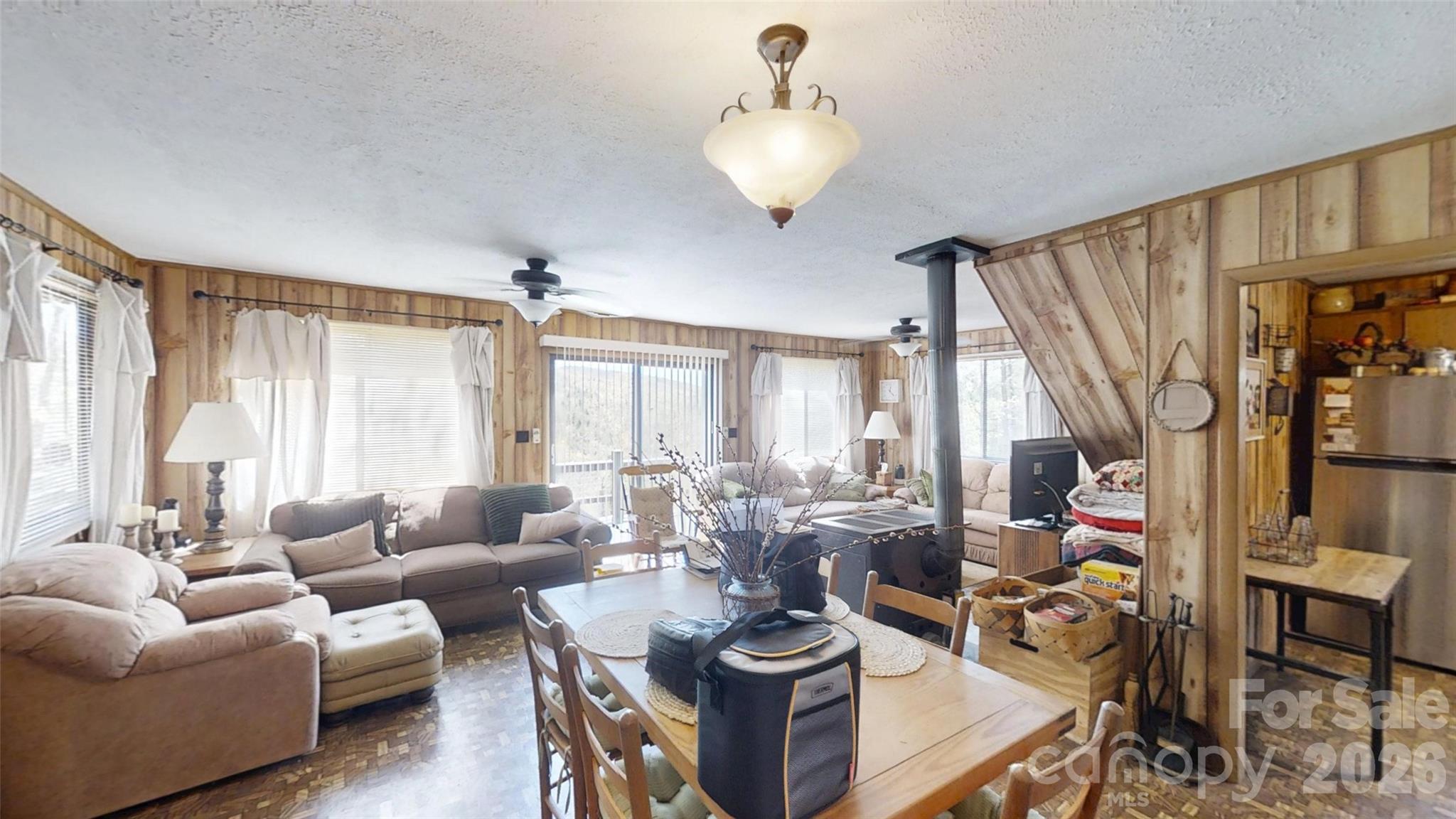 321 Doris Lisa View Drive Property Photo 5