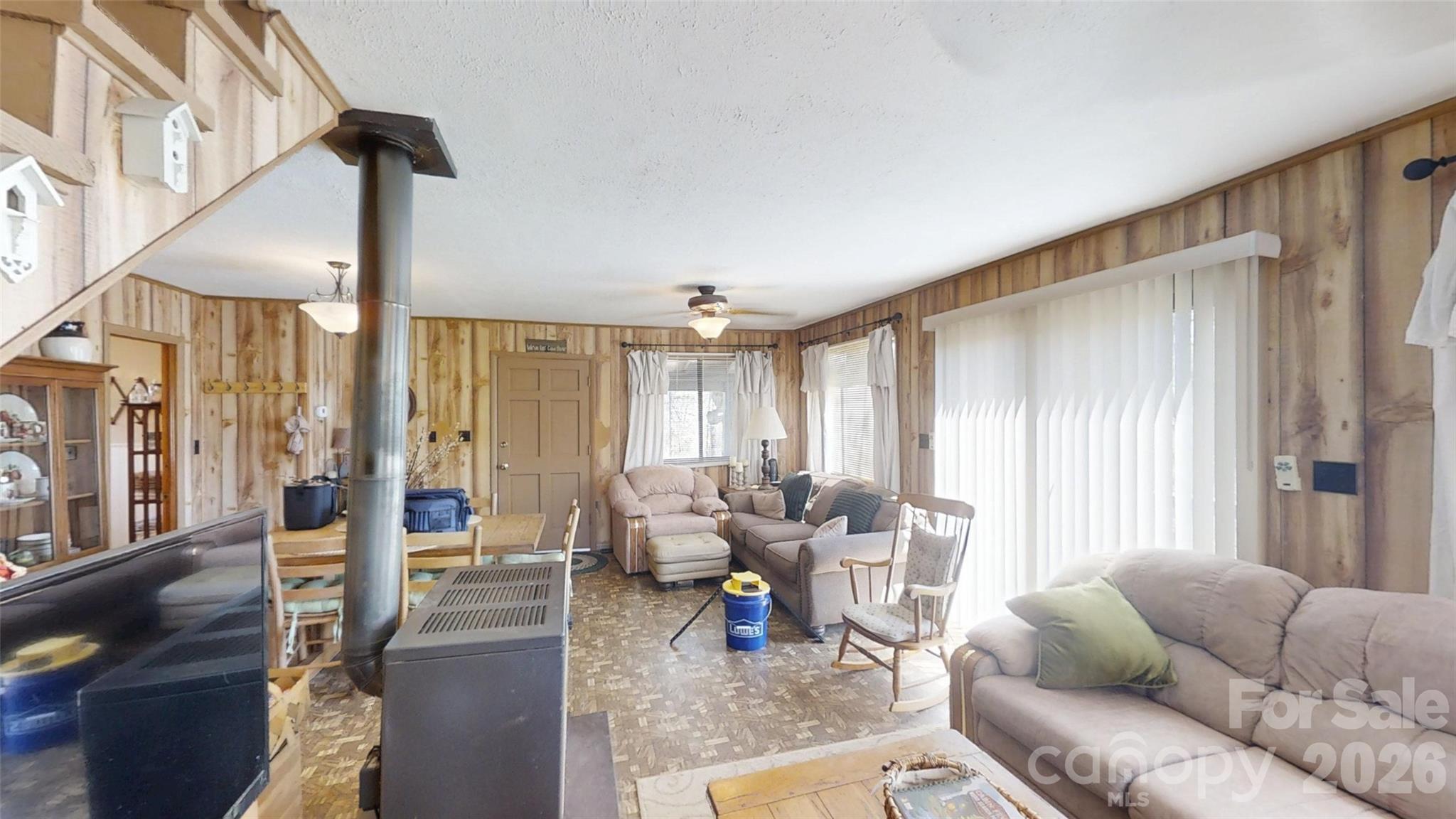 321 Doris Lisa View Drive Property Photo 8