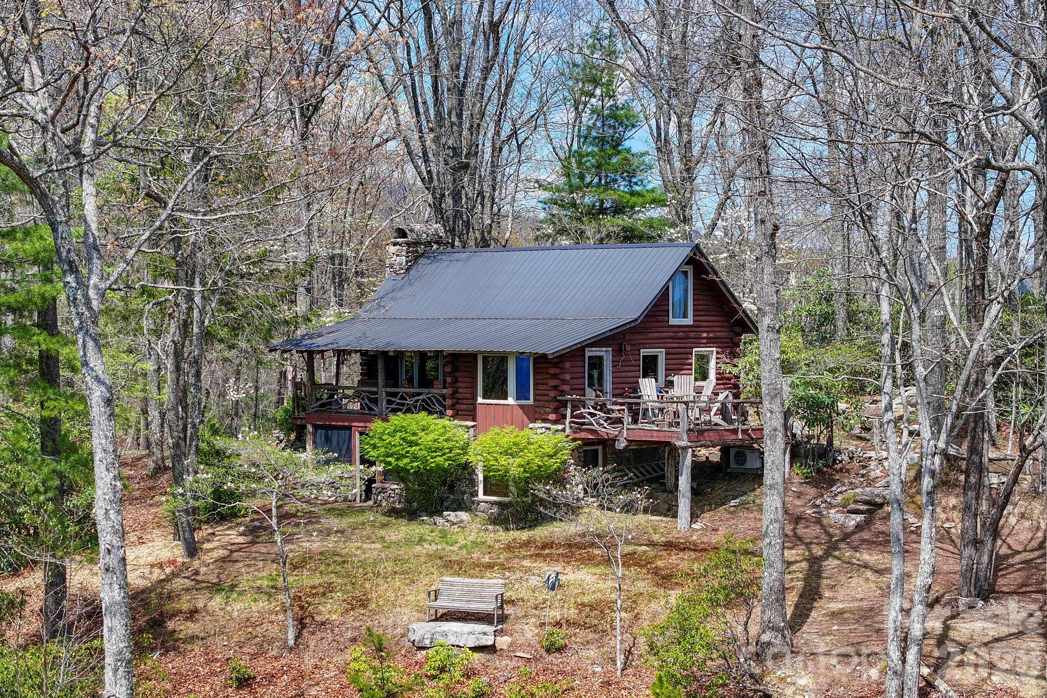 305 Stamey Creek Road Property Photo 1