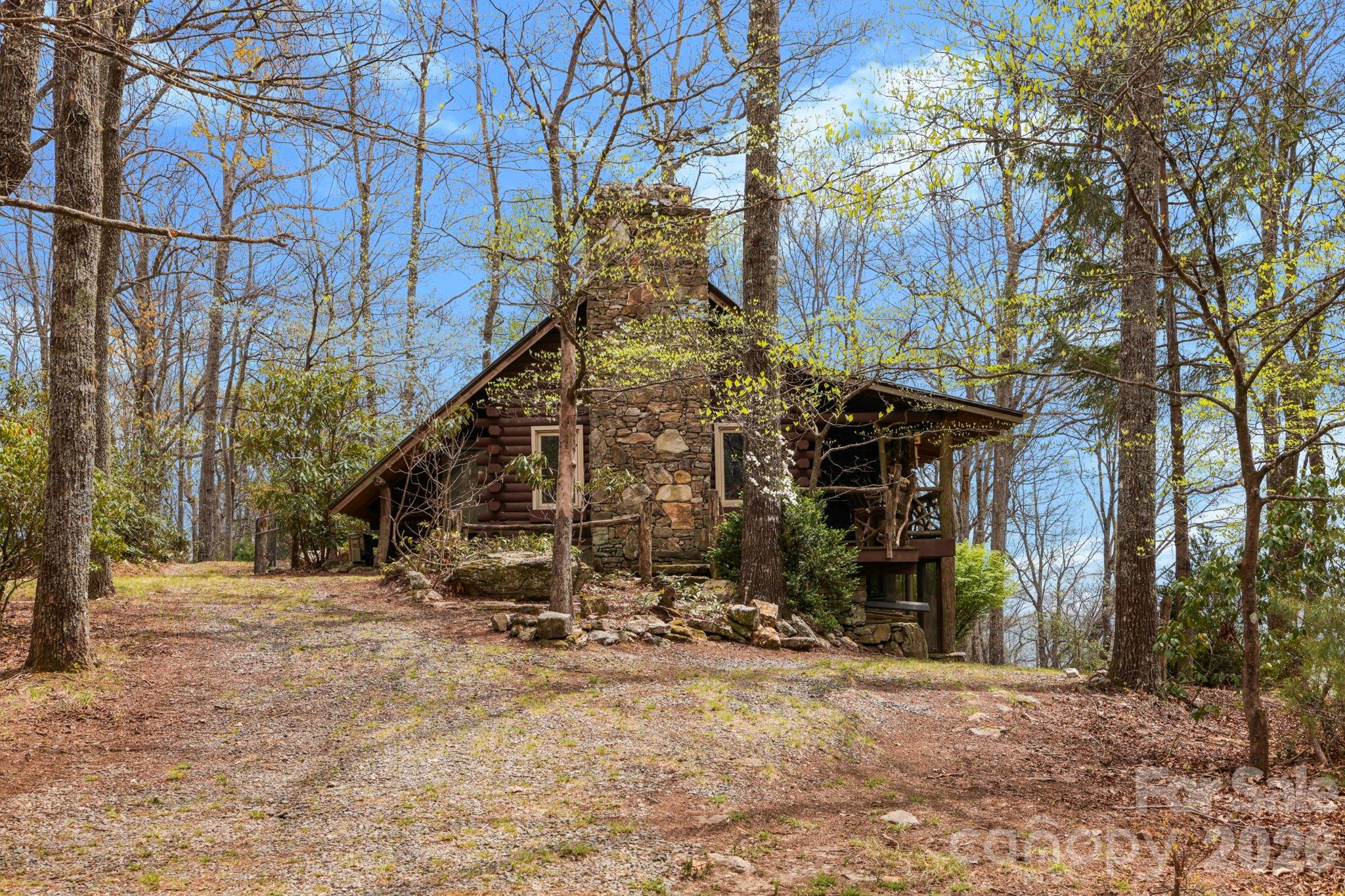 305 Stamey Creek Road Property Photo 2