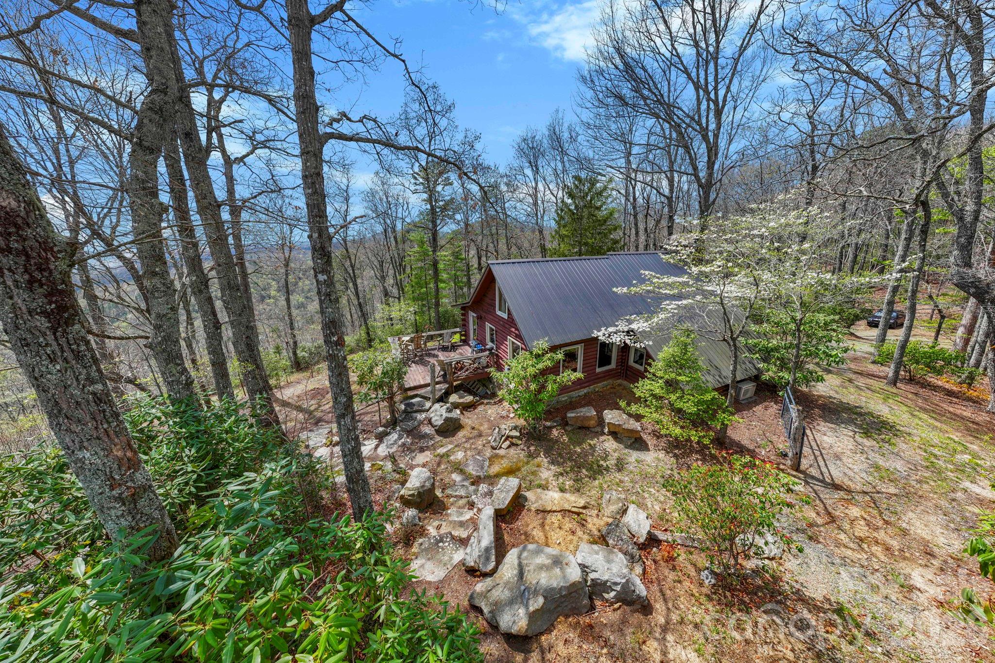 305 Stamey Creek Road Property Photo 7