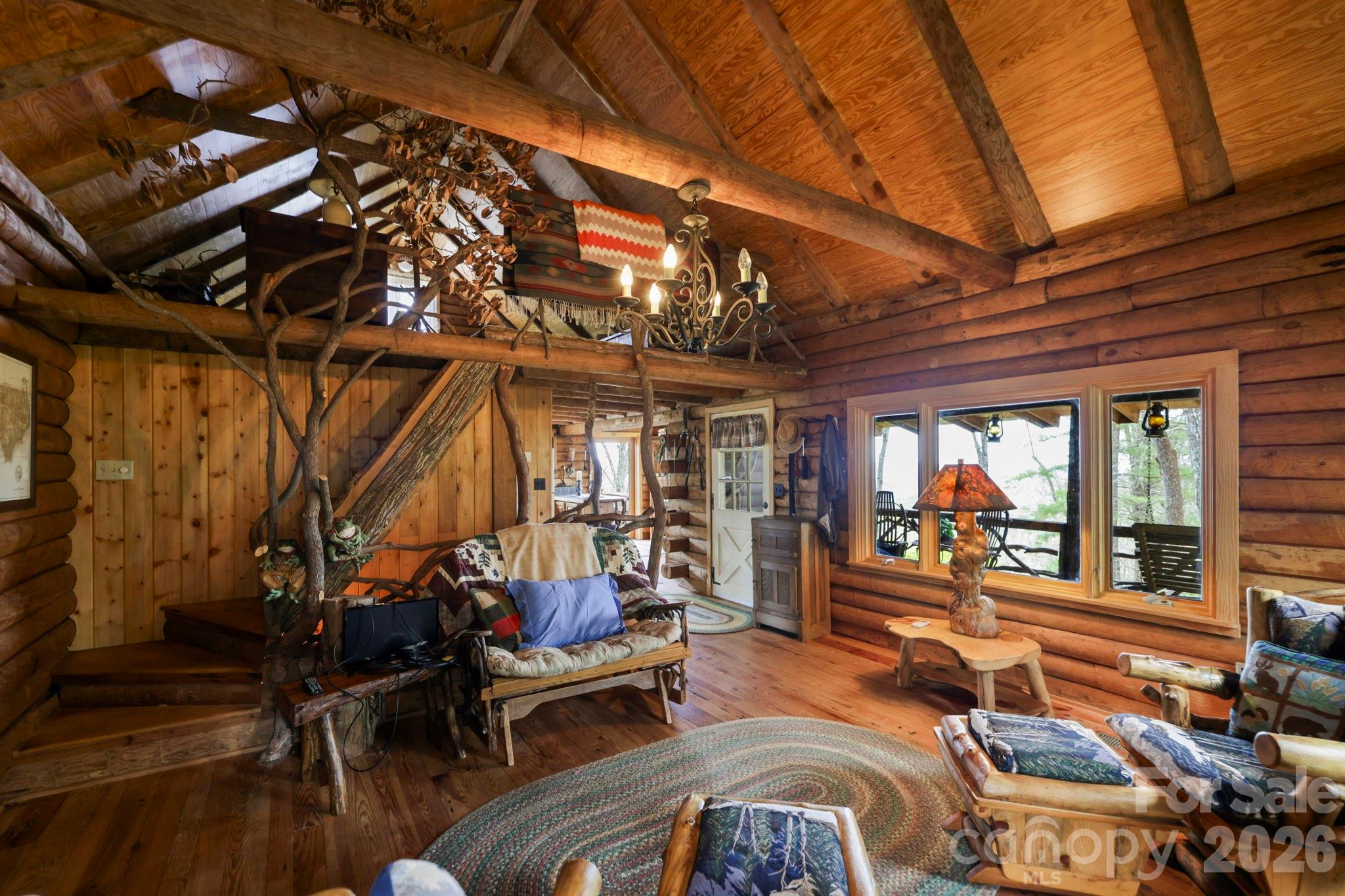 305 Stamey Creek Road Property Photo 15