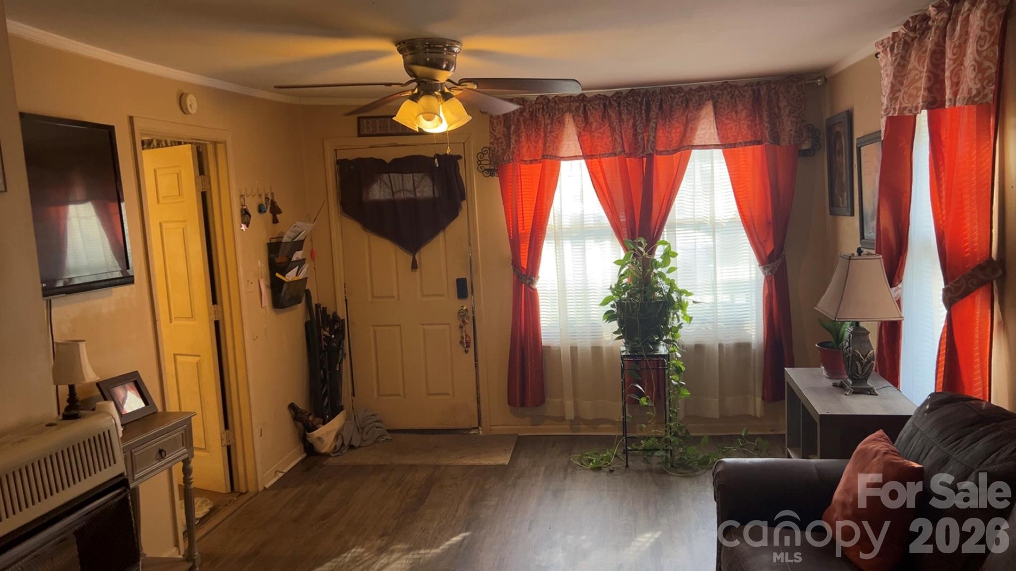 1152 Carolina Avenue Extension Property Photo 4
