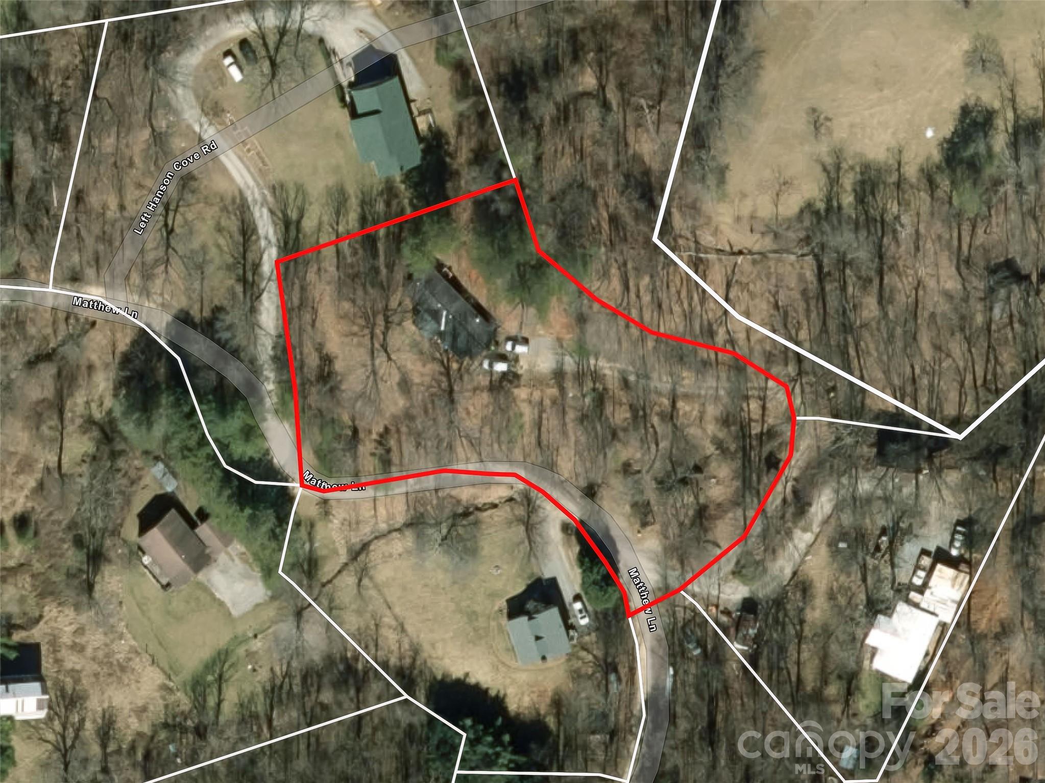 301 Matthew Lane Property Photo 29