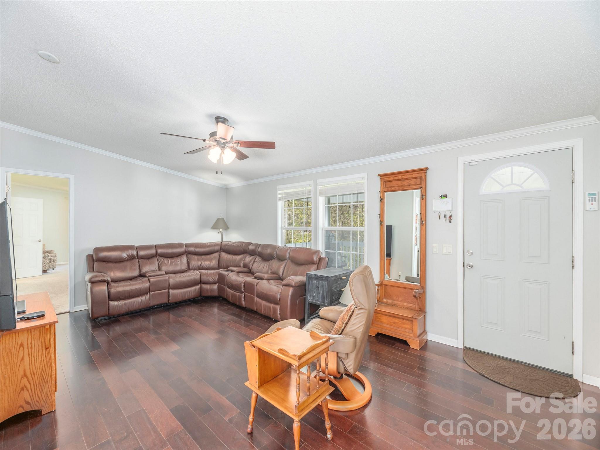 322 Stockton Branch Road Property Photo 6