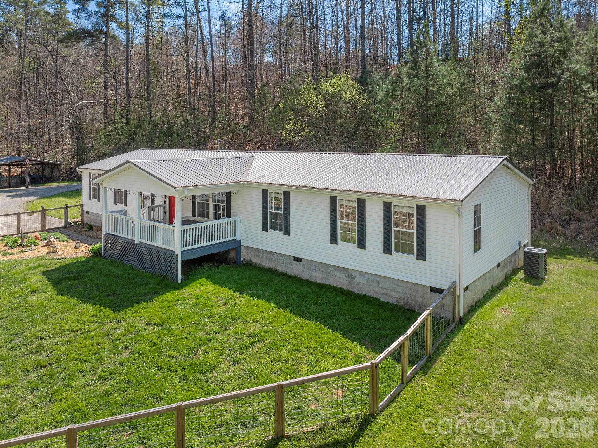 322 Stockton Branch Road Property Photo 33