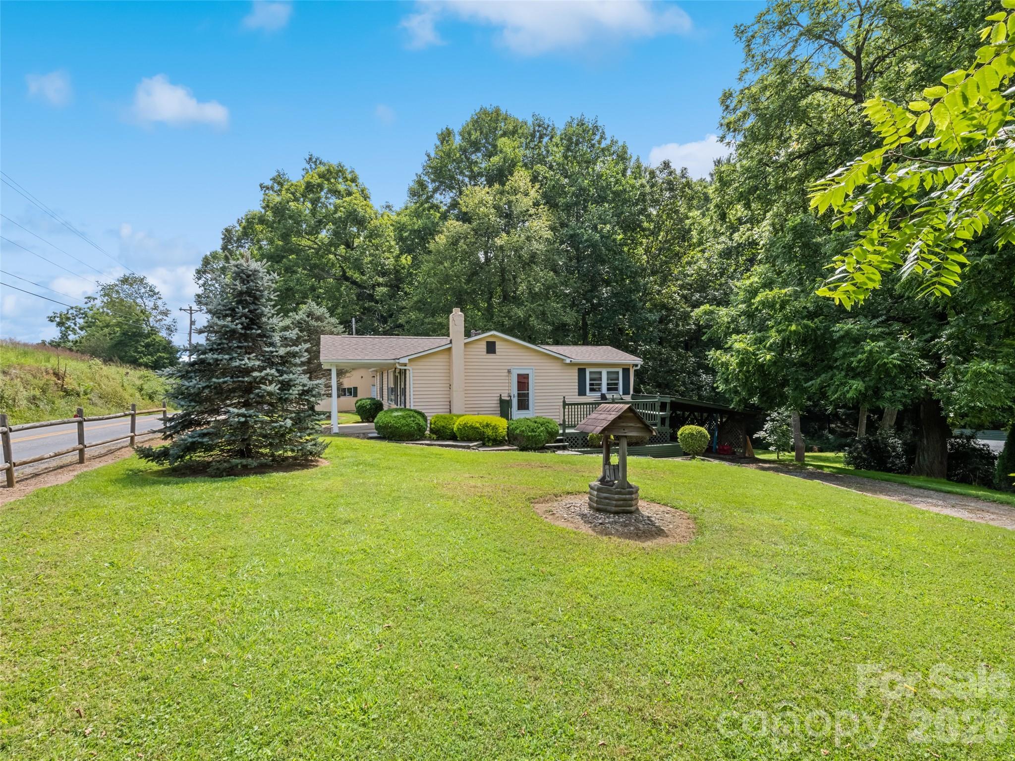 1714 Iron Duff Road Property Photo 5