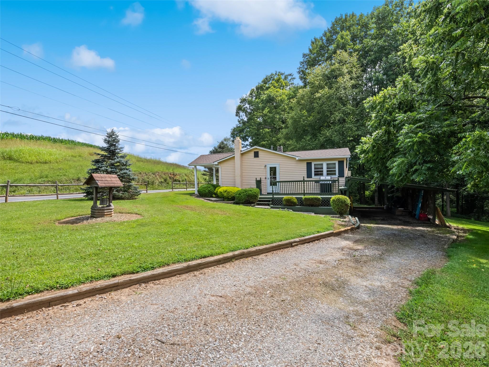 1714 Iron Duff Road Property Photo 6